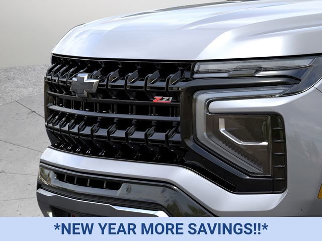 New 2026 Chevrolet Tahoe Z71 image 13