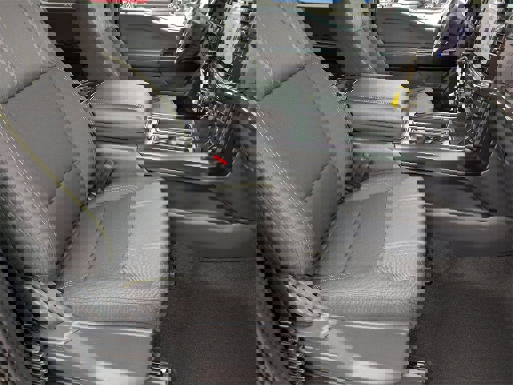 New 2025 Ford F150 STX w/ Equipment Group 200A image 18