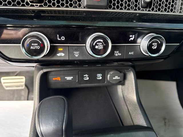 Used 2025 Honda Civic Sport image 18