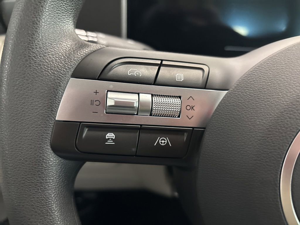 Certified 2026 Hyundai Tucson SE AWD/4WD image 22