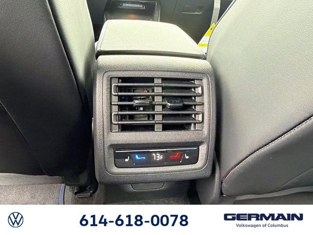 New 2026 Volkswagen Golf w/ Euro Style Package AWD/4WD image 13