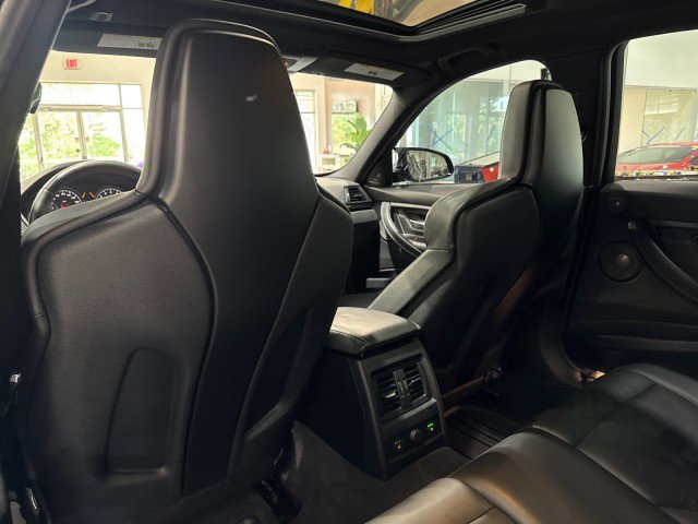 Used 2015 BMW M3 RWD image 48