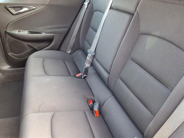 Certified 2023 Chevrolet Malibu LT image 7