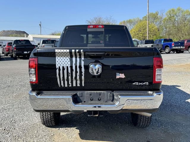 Used 2024 RAM 2500 Tradesman w/ Chrome Appearance Group image 25