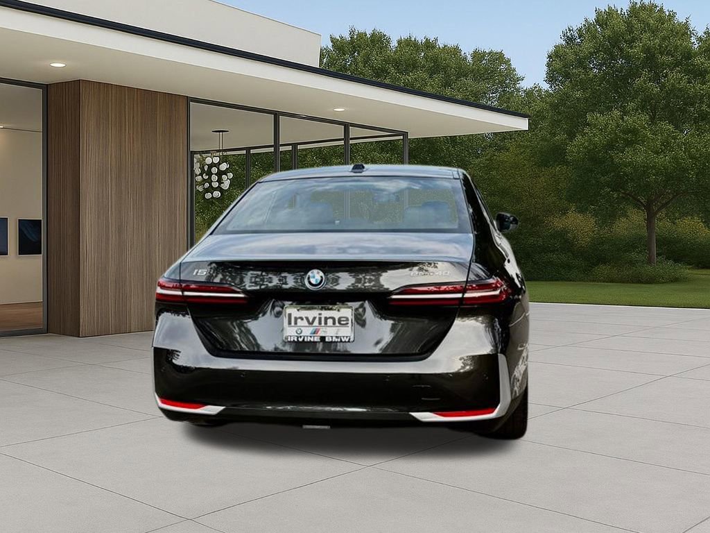 New 2026 BMW i5 eDrive40 w/ Premium Package image 9
