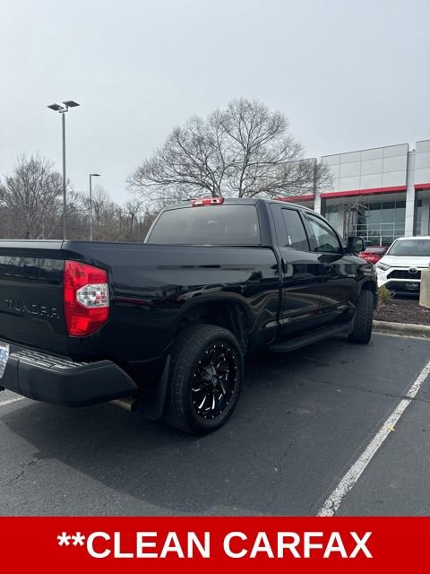 Used 2020 Toyota Tundra SR image 5