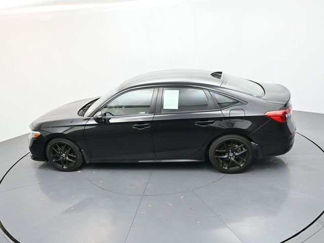 Used 2023 Honda Civic Sport image 34