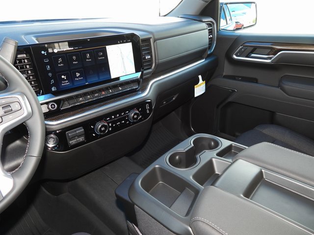 New 2026 Chevrolet Silverado 1500 RST image 36