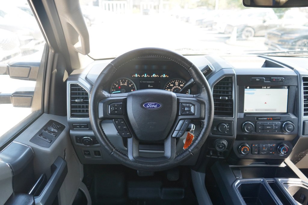 Used 2019 Ford F150 XLT w/ Equipment Group 302A Luxury AWD/4WD image 15