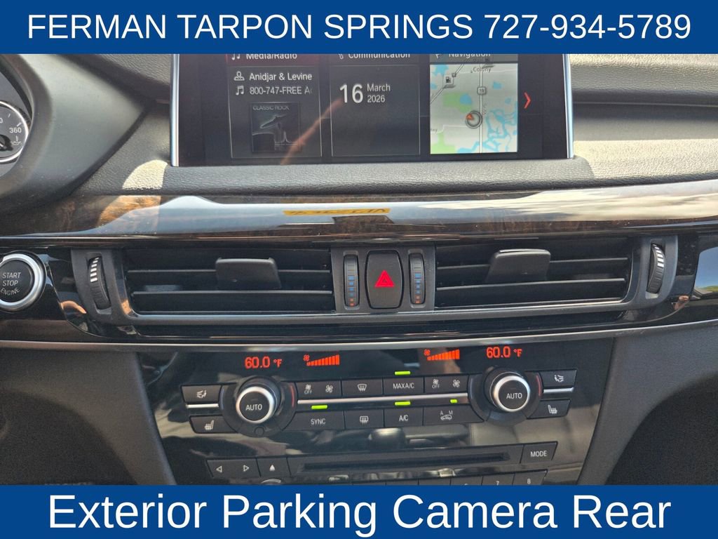 Used 2018 BMW X5 xDrive35i w/ M Sport Package image 27