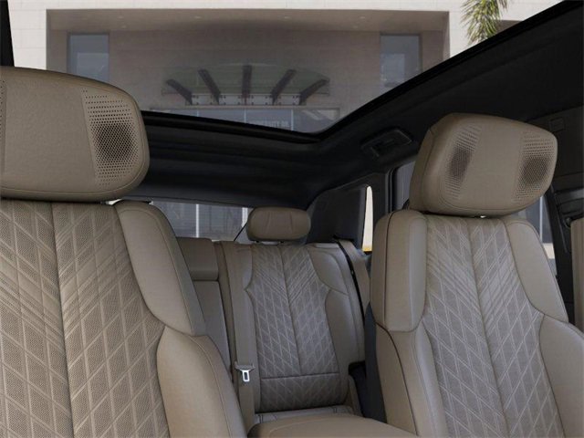 New 2026 Cadillac Lyriq Signature Sport image 24