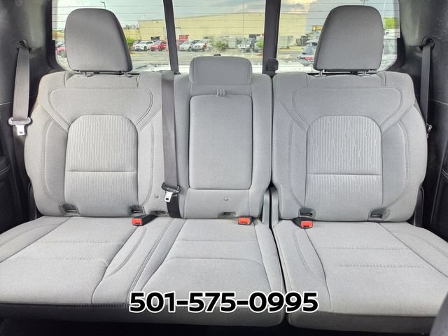 Used 2023 RAM 1500 Big Horn AWD/4WD image 10
