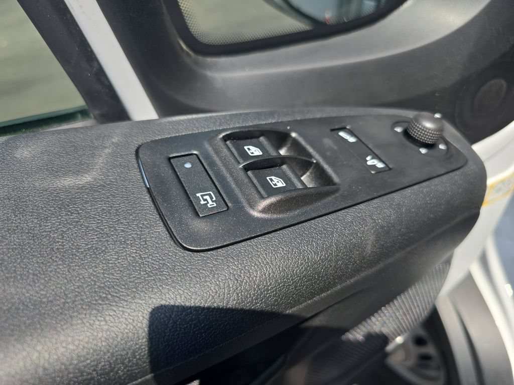 New 2026 RAM ProMaster 1500 w/ Convenience Group FWD image 25