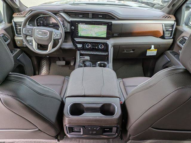 New 2026 GMC Sierra 1500 Denali w/ Denali Reserve Package AWD/4WD image 17