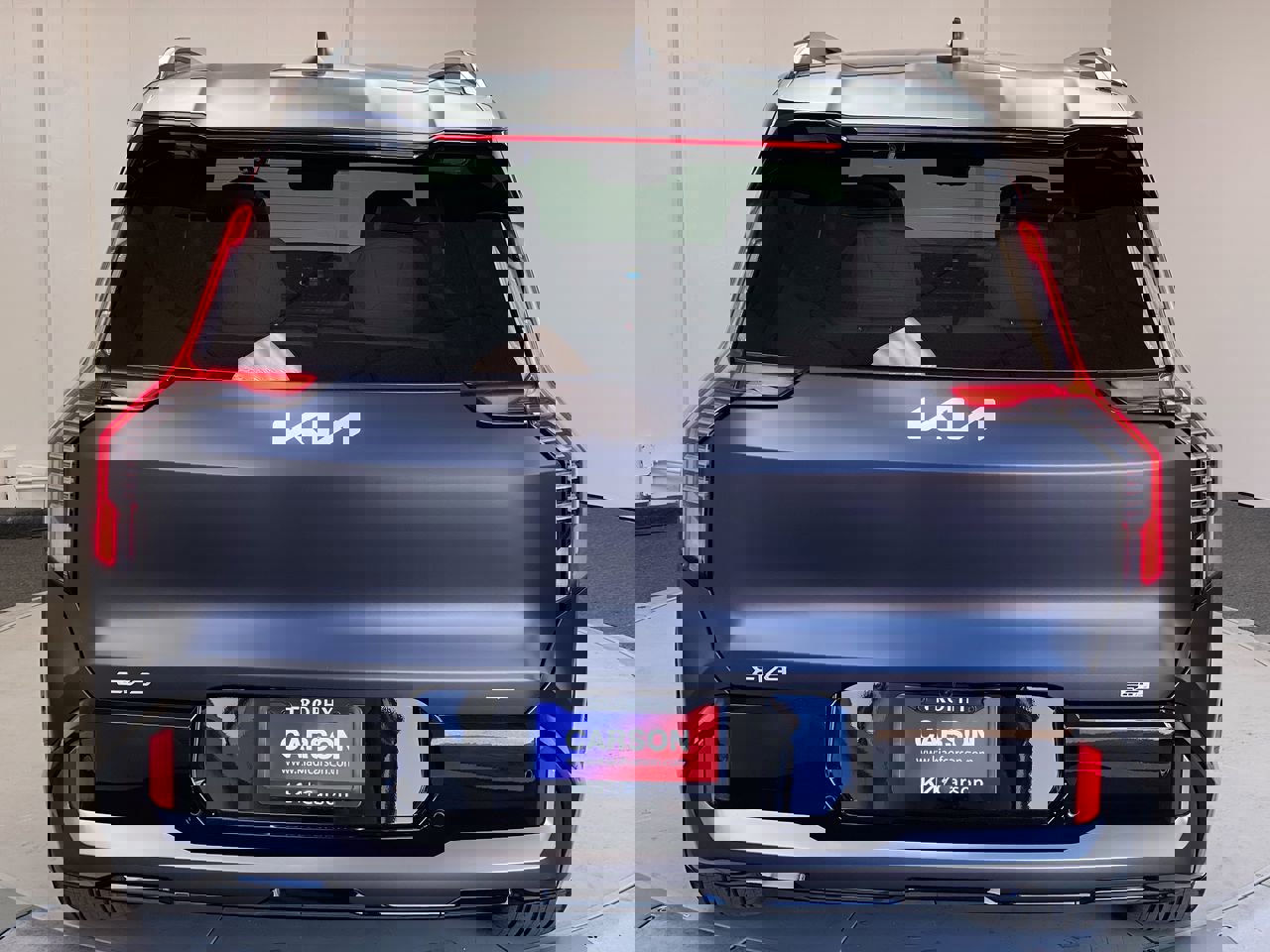 New 2026 Kia EV9 GT-Line image 4