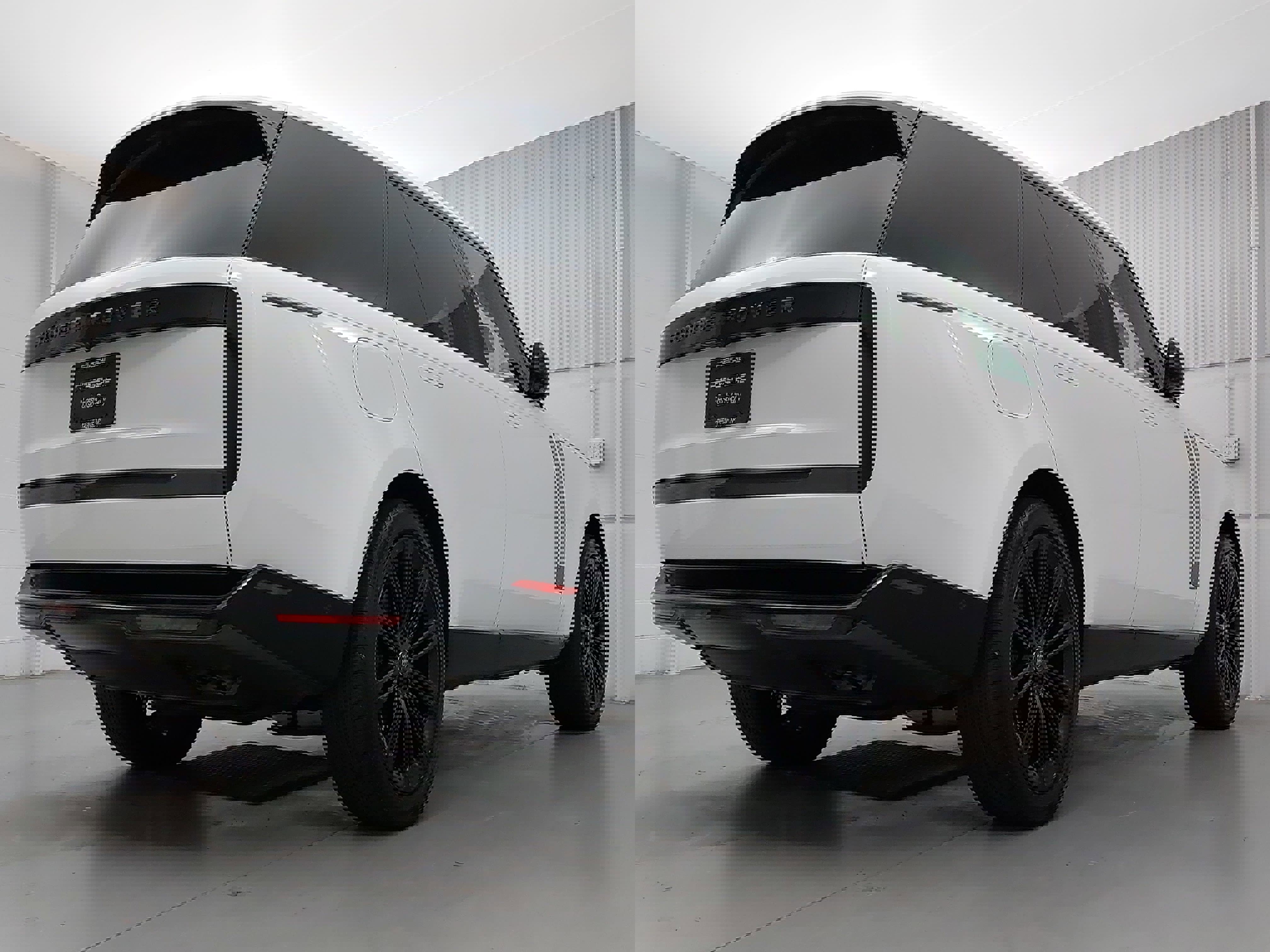 Used 2024 Land Rover Range Rover Autobiography image 7