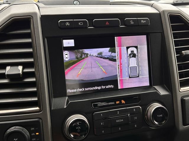 Used 2019 Ford F150 Raptor w/ Equipment Group 802A Luxury AWD/4WD image 20