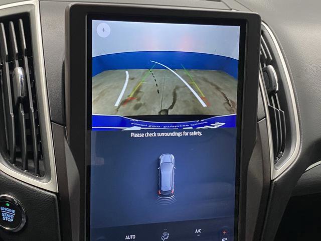 Used 2021 Ford Edge SEL image 9