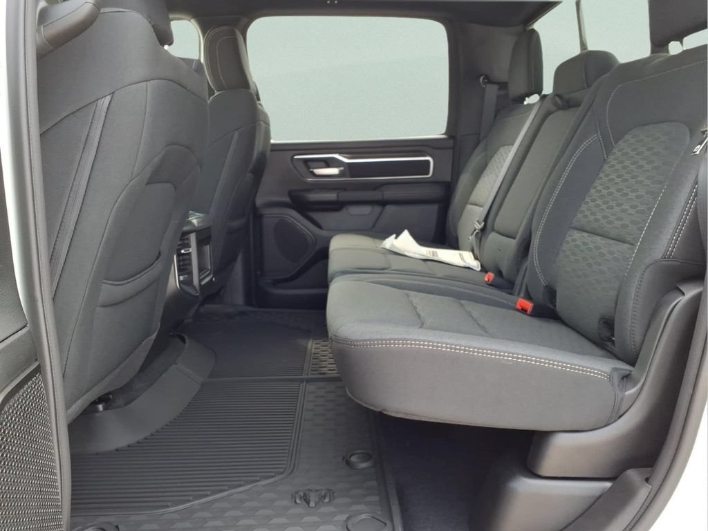 New 2026 RAM 1500 Lone Star RWD image 10