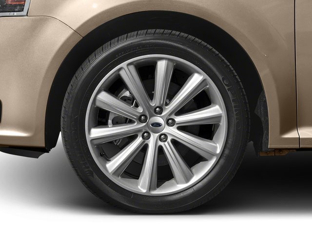 Used 2018 Ford Flex SEL image 14