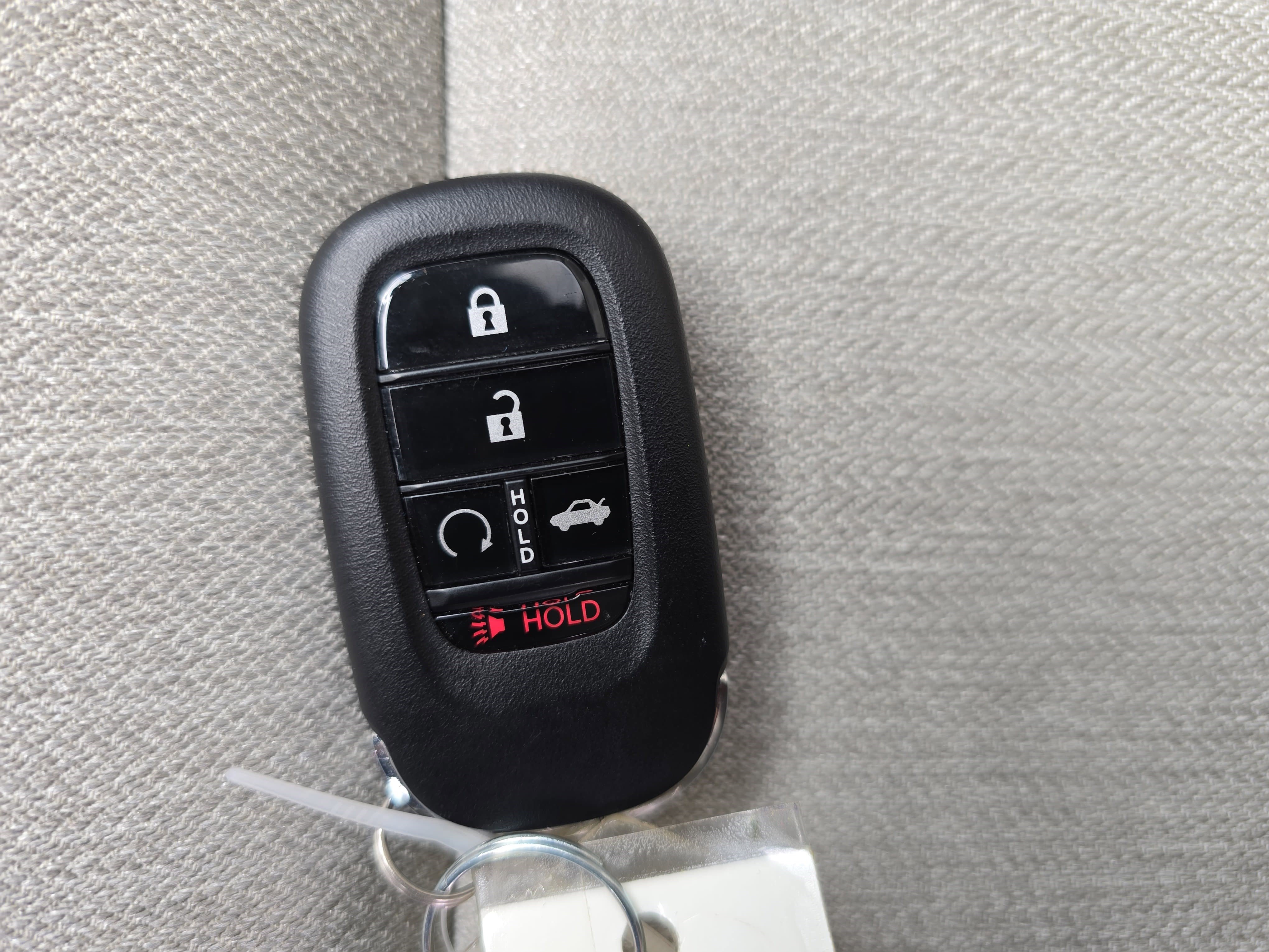 Used 2024 Honda Accord EX image 35