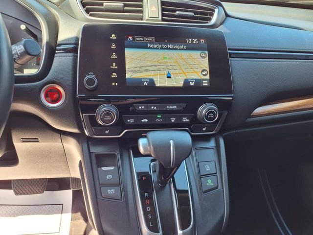 Used 2020 Honda CR-V Touring image 17