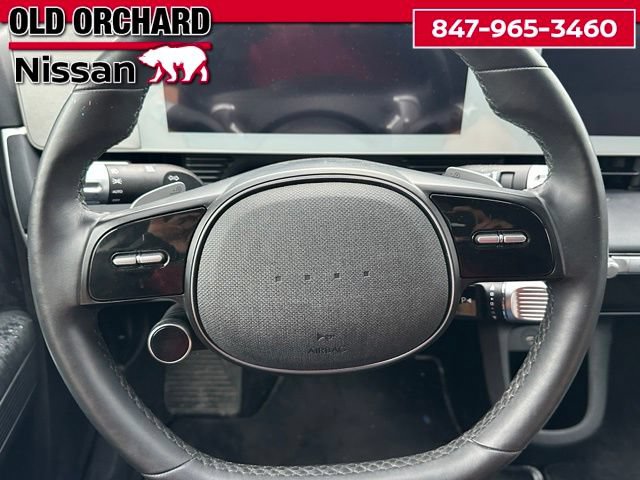 Used 2024 Hyundai Ioniq 5 SEL AWD/4WD image 22
