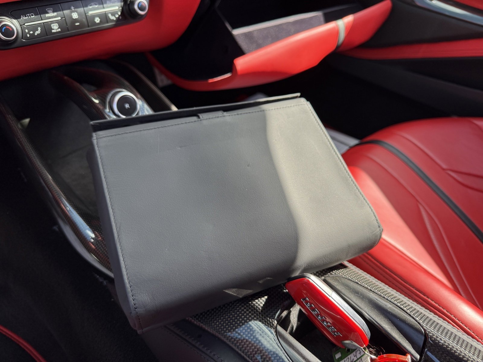 Used 2019 Ferrari 812 Superfast image 39