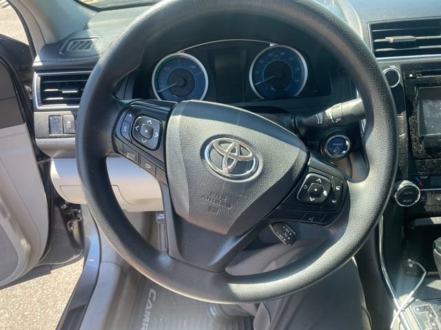 Used 2015 Toyota Camry LE FWD image 33