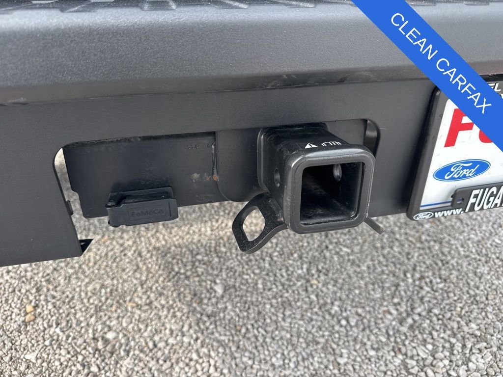 Used 2025 Ford Maverick XLT w/ Equipment Group 301A image 11