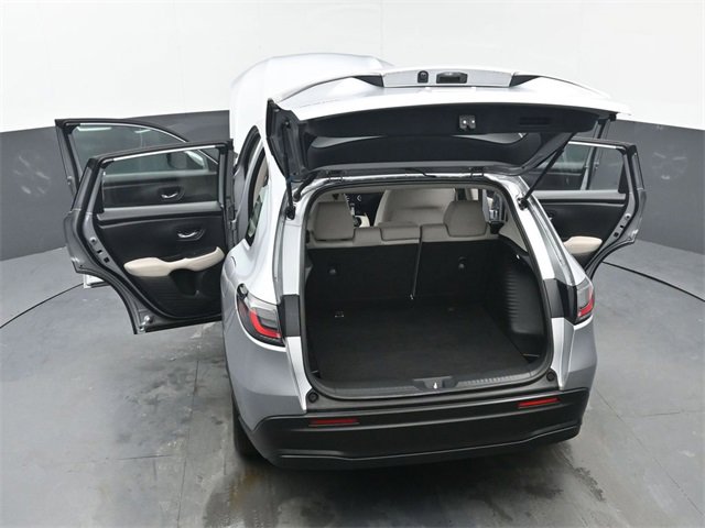 Used 2023 Honda HR-V LX image 42