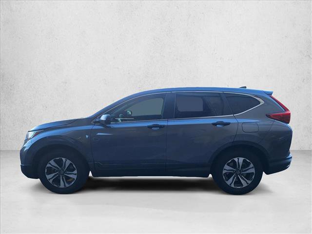 Used 2019 Honda CR-V LX image 8