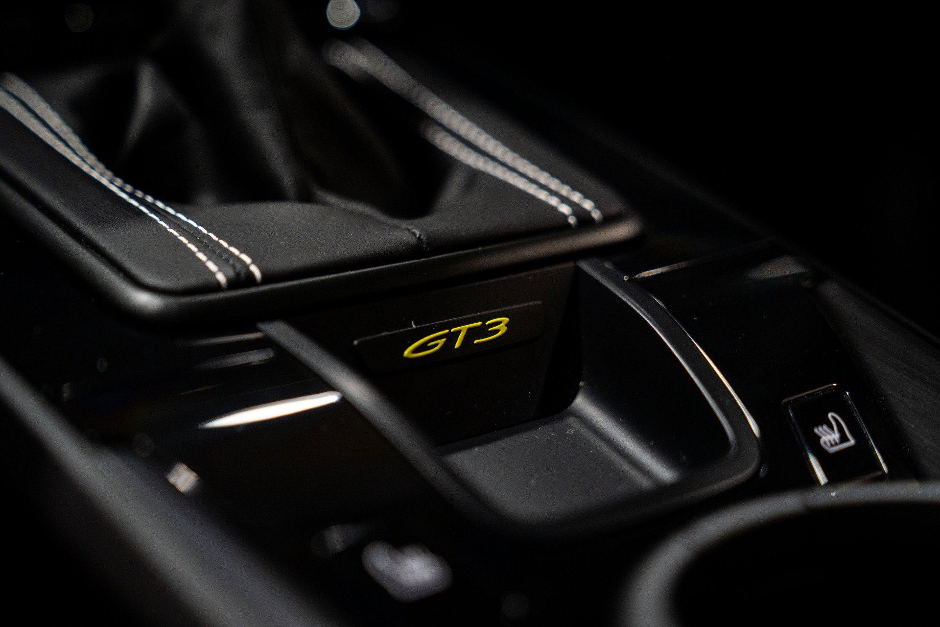 Used 2022 Porsche 911 GT3 image 30