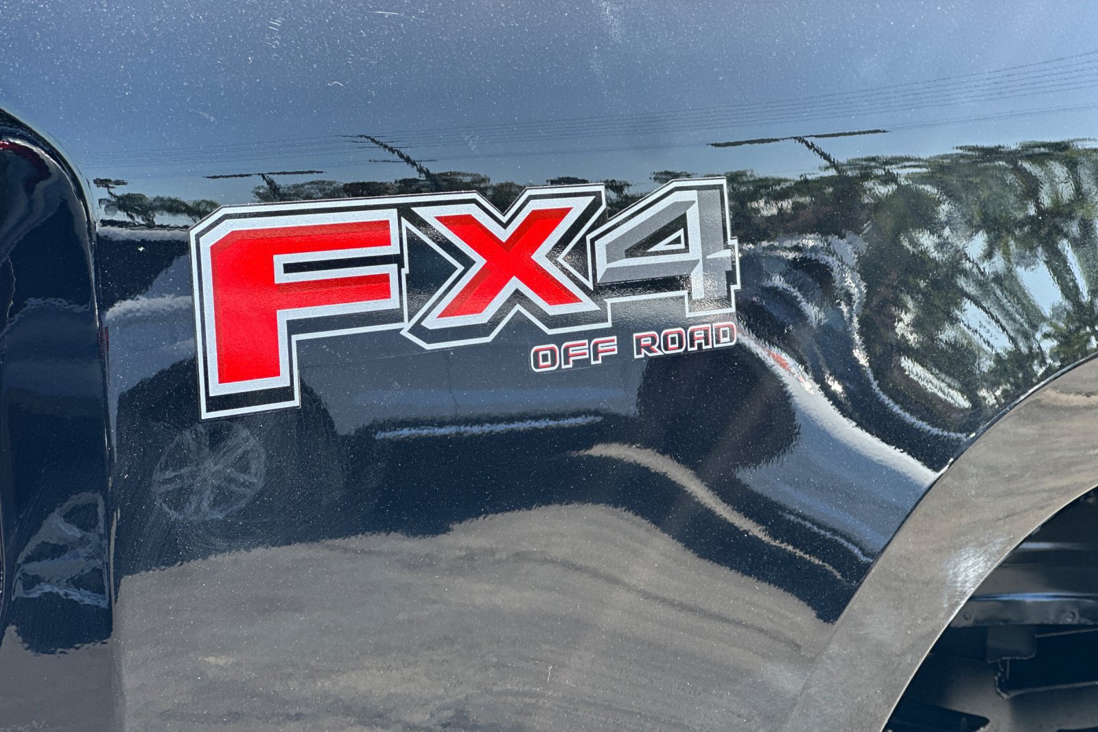 New 2026 Ford F350 4x4 Crew Cab Super Duty image 26