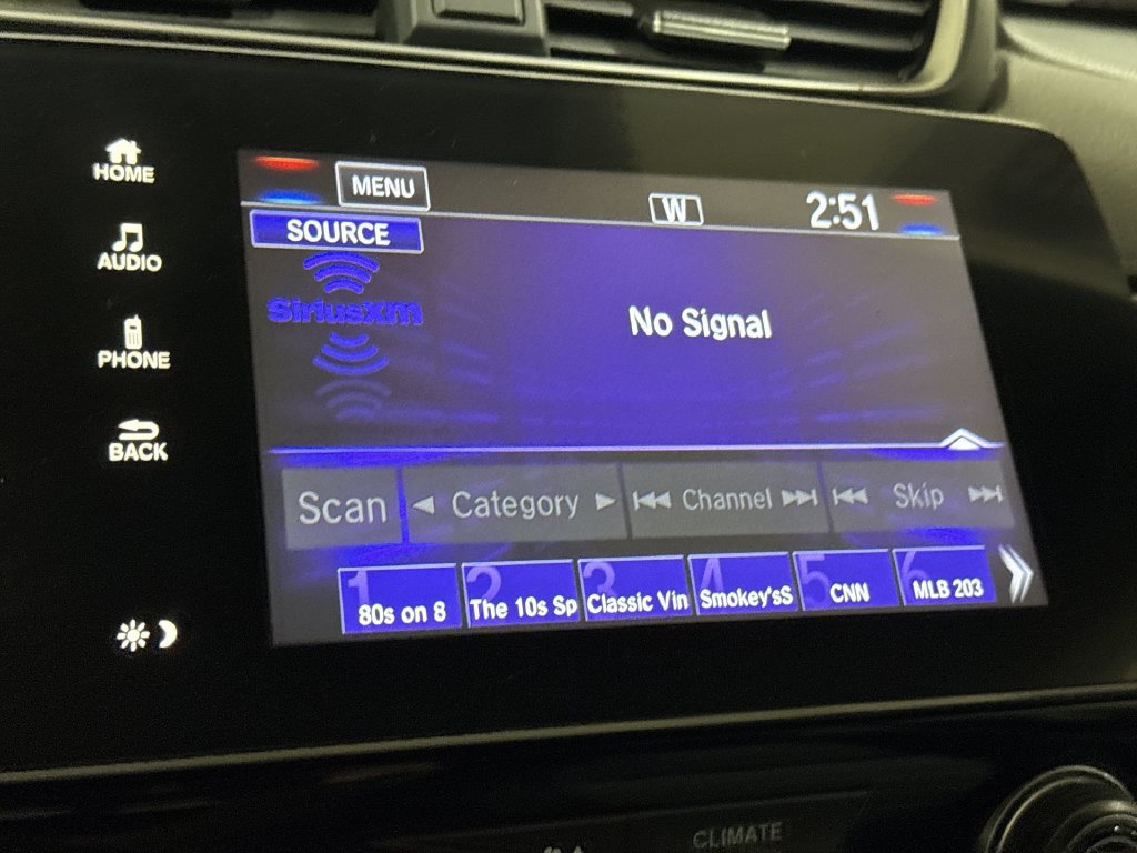 Used 2022 Honda CR-V EX image 14