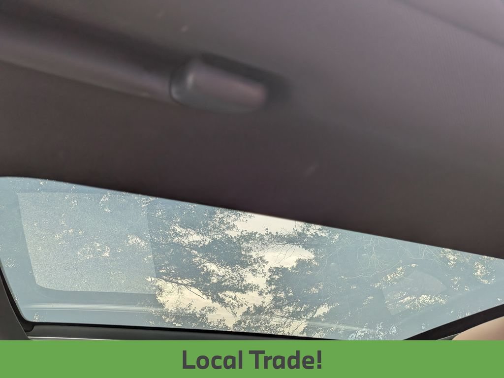Used 2024 Lexus GX 550 w/ Accessory Package (2T) AWD/4WD image 19