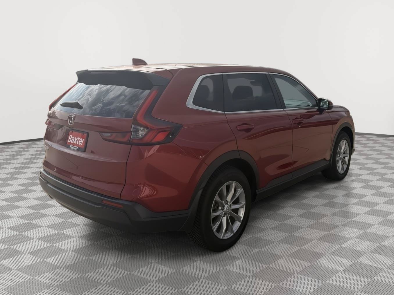 Used 2023 Honda CR-V EX-L image 12