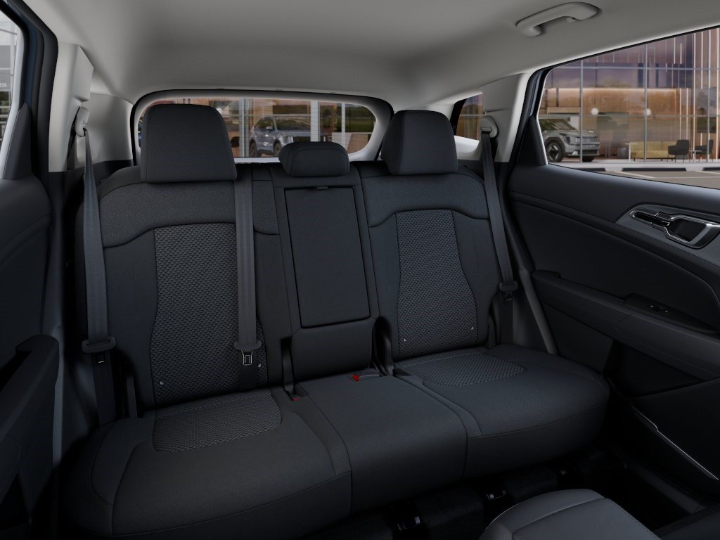 New 2027 Kia Sportage S AWD/4WD image 16
