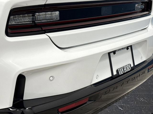 Used 2024 Dodge Charger R/T Scat Pack w/ Plus Group image 34