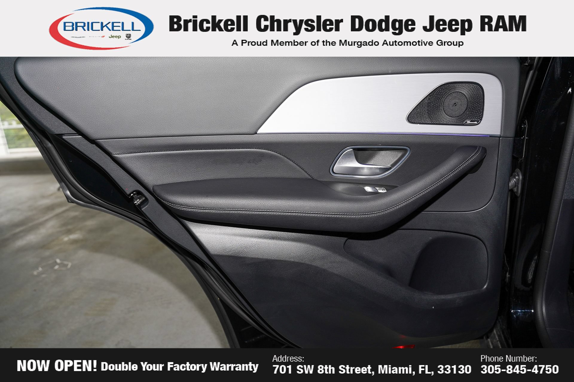 Used 2026 Mercedes-Benz GLE 350 4MATIC image 12