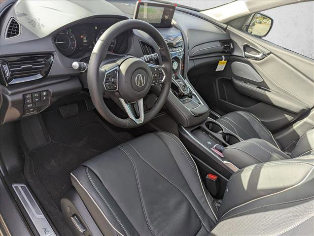 New 2025 Acura RDX SH-AWD w/ Advance Package image 3