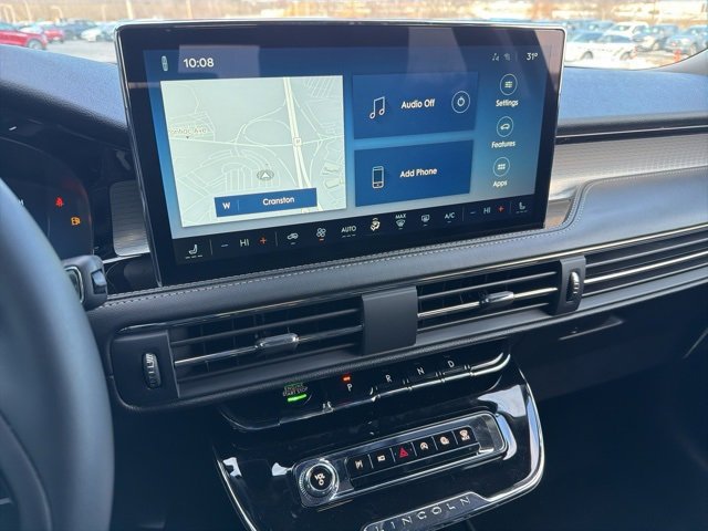 New 2026 Lincoln Corsair Premiere image 11