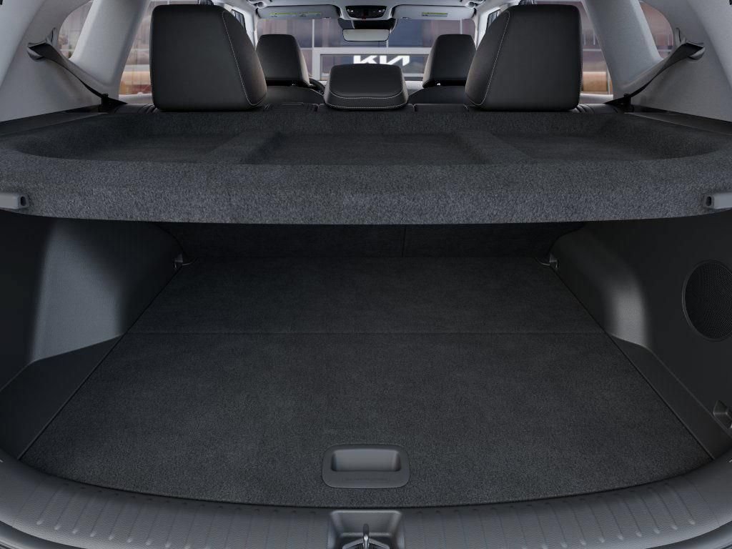 New 2025 Kia Seltos SX w/ SX Sunroof Package AWD/4WD image 19