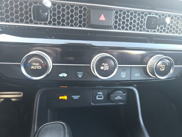 Used 2024 Honda Civic Sport image 21