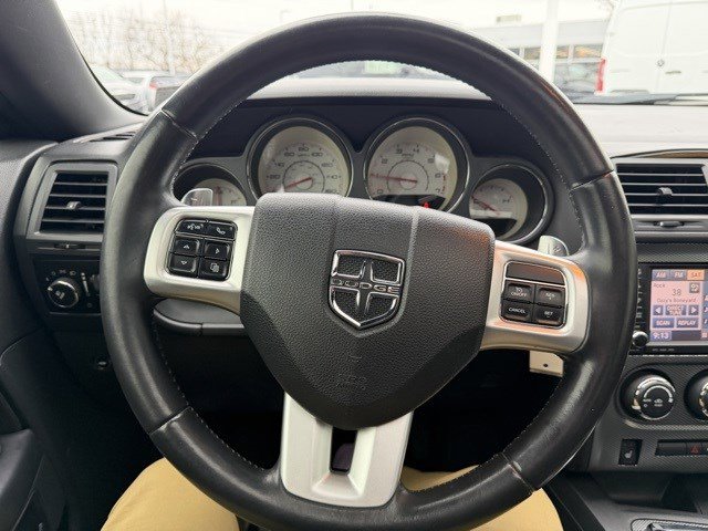 Used 2012 Dodge Challenger R/T Plus image 14
