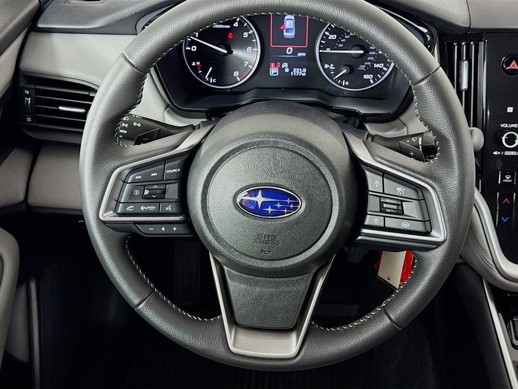 Used 2025 Subaru Legacy Premium image 32