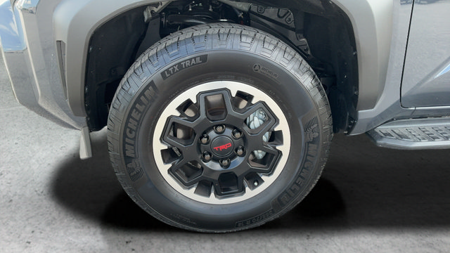 Used 2026 Toyota 4Runner TRD Off-Road Premium AWD/4WD image 26