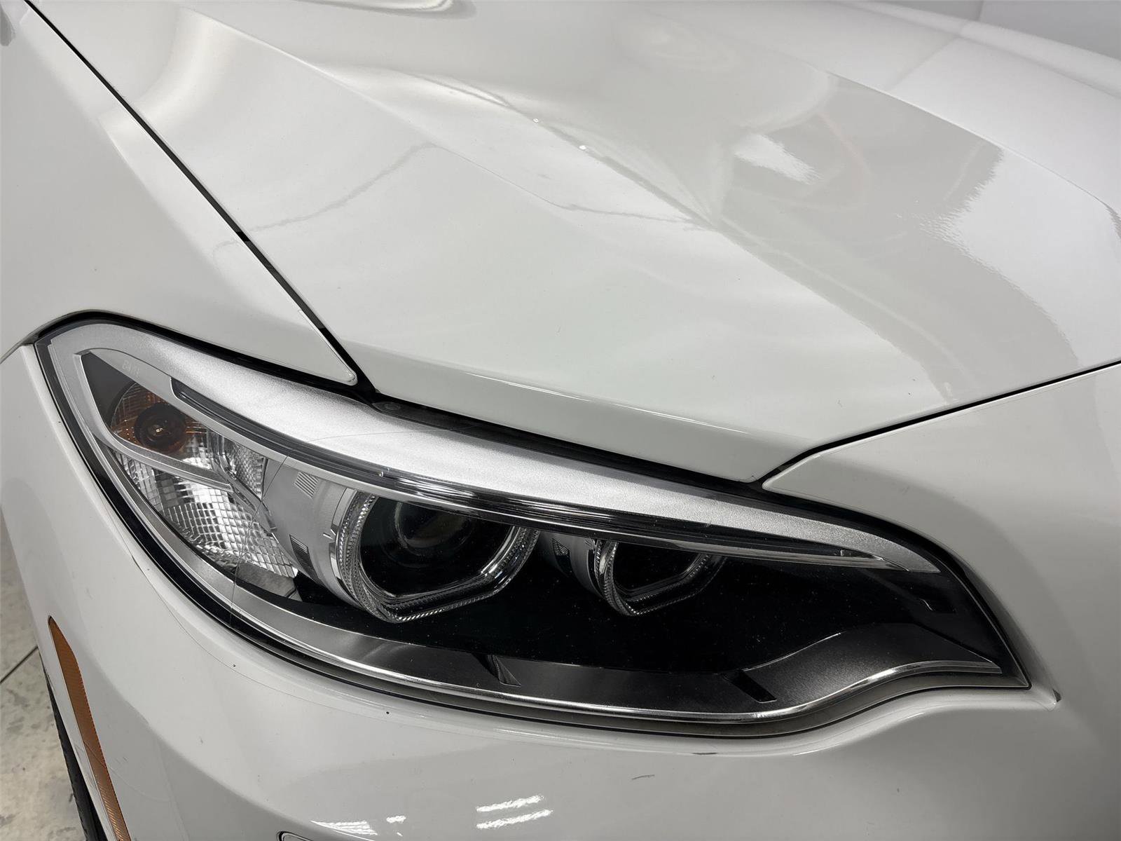 Used 2017 BMW 230i xDrive Coupe AWD/4WD image 18