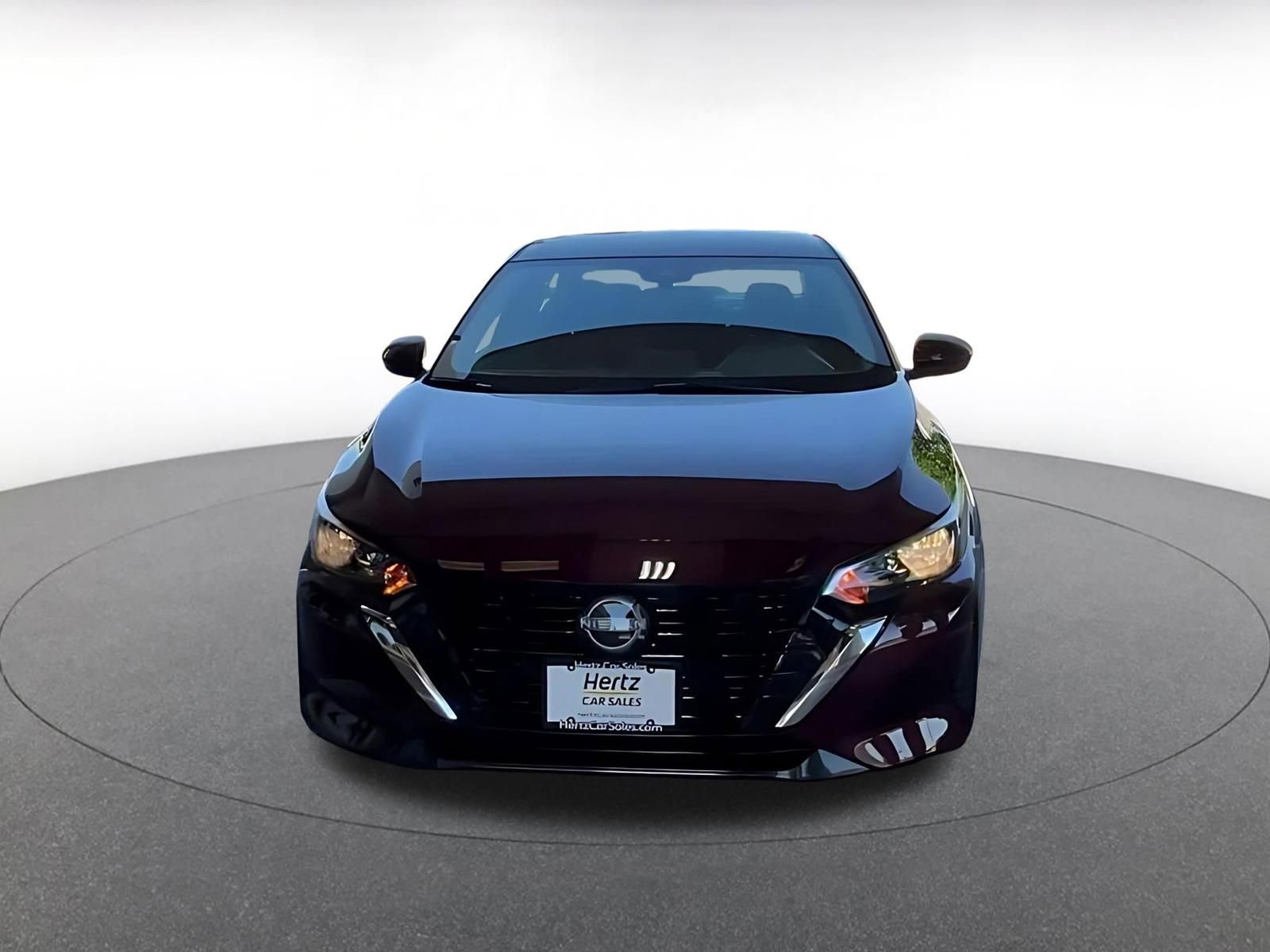 Used 2025 Nissan Sentra SV image 11