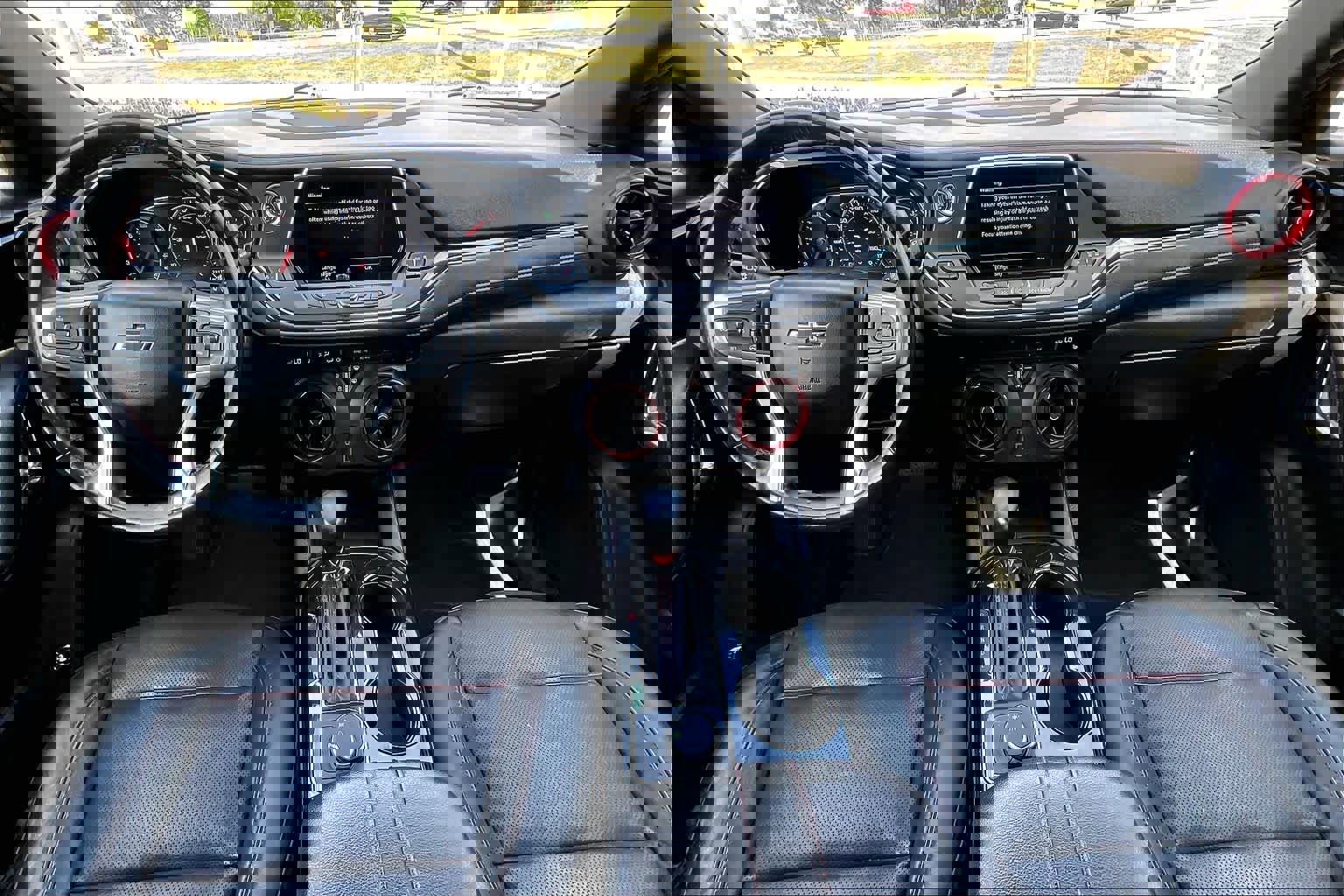 Used 2020 Chevrolet Blazer RS image 16